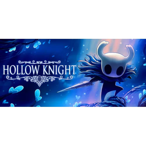  Hollow Knight